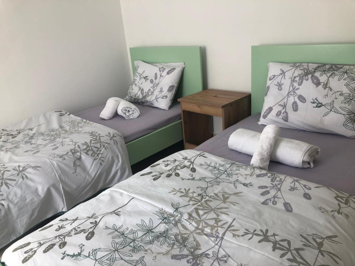 Te Bunkeri Hotel