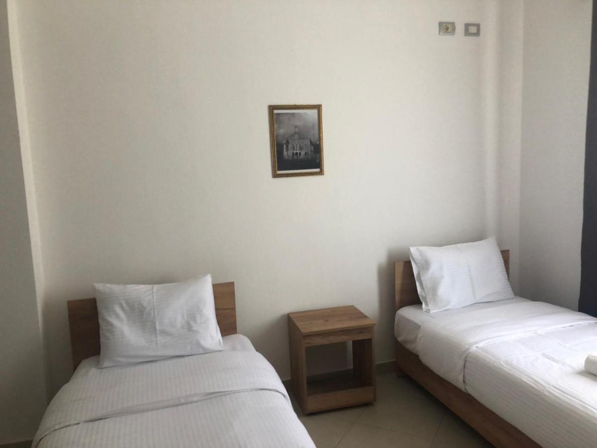 Hotel Te Bunkeri