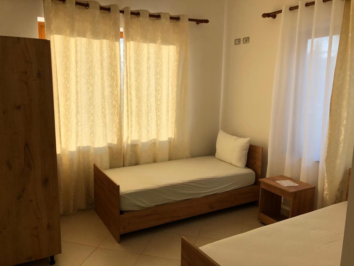 Te Bunkeri Hotel