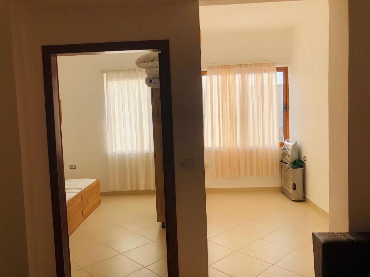 Te Bunkeri Hotel Erseke